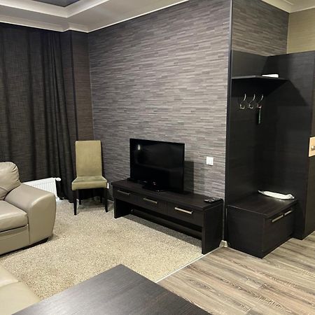 Elite Hotel Бельцы Экстерьер фото