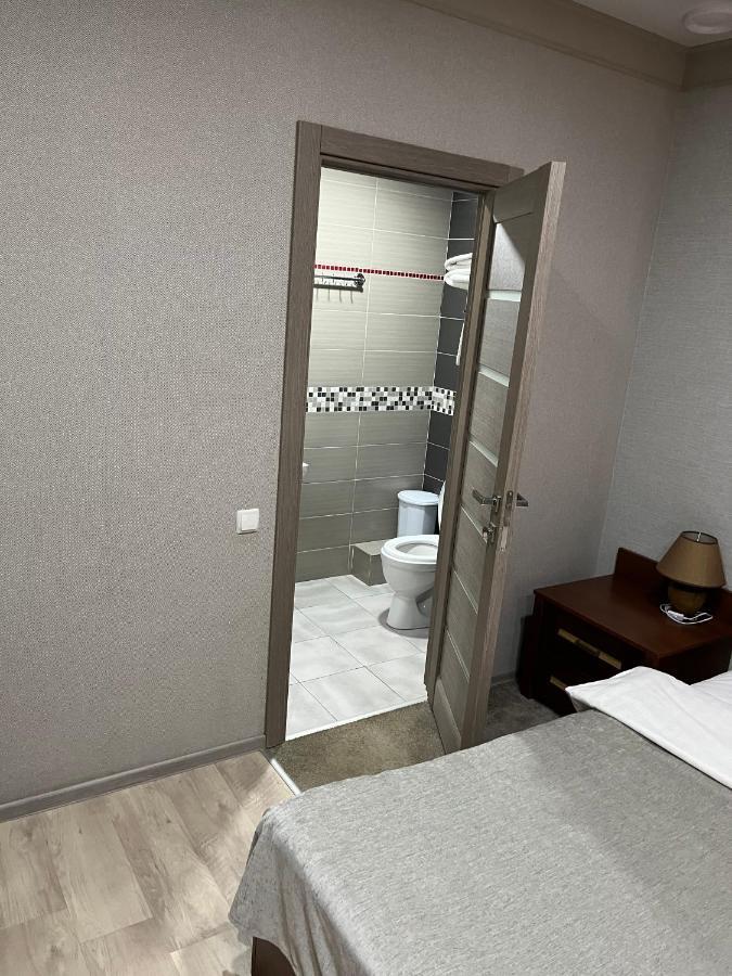 Elite Hotel Бельцы Экстерьер фото