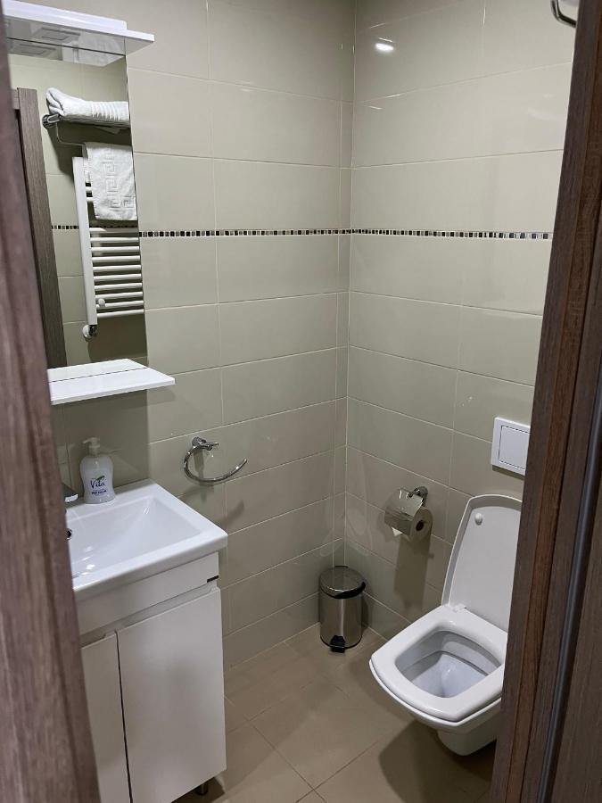 Elite Hotel Бельцы Экстерьер фото