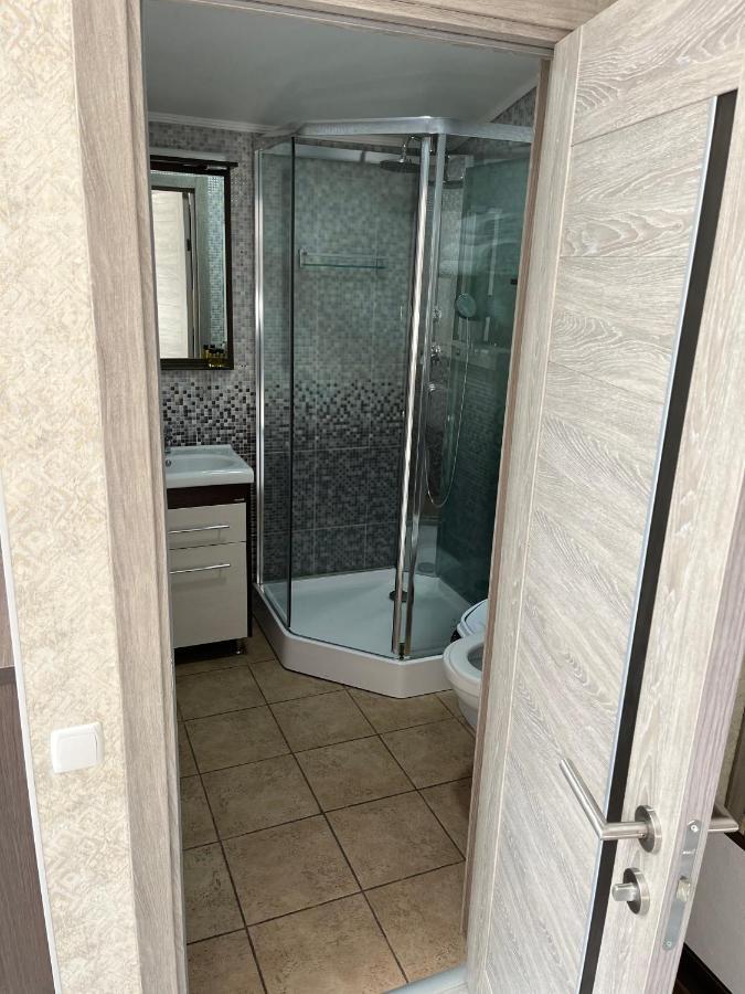 Elite Hotel Бельцы Экстерьер фото