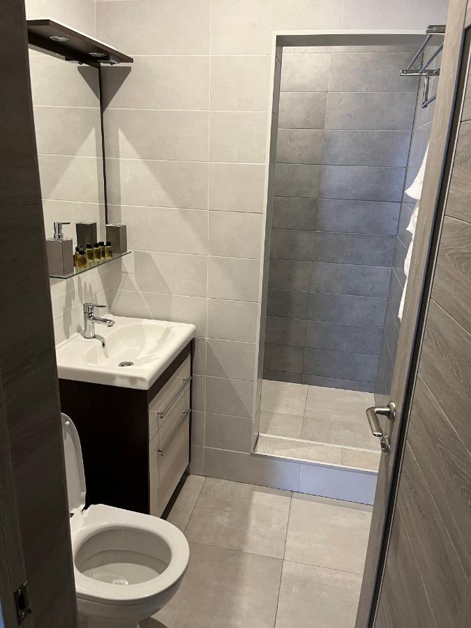 Elite Hotel Бельцы Экстерьер фото