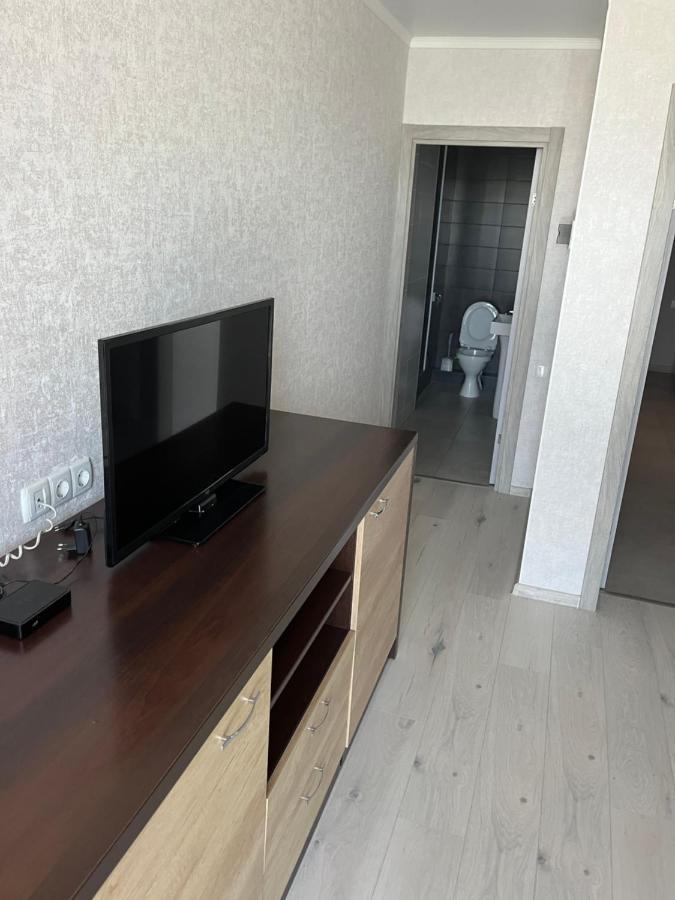 Elite Hotel Бельцы Экстерьер фото