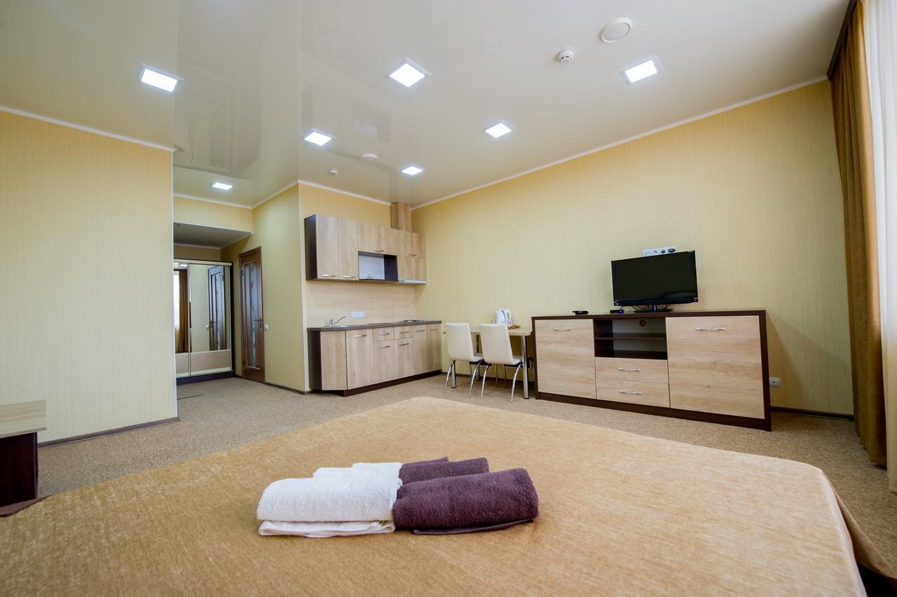 Elite Hotel Бельцы Экстерьер фото