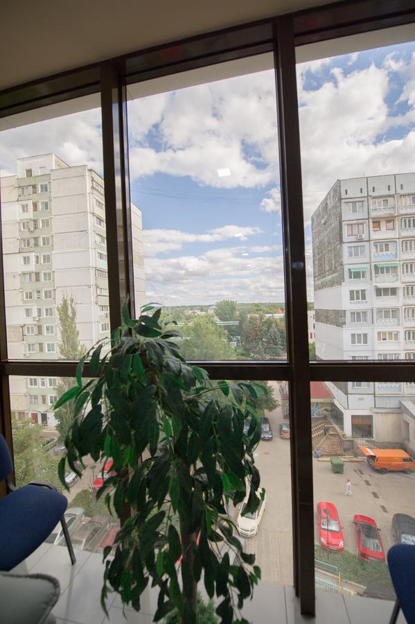 Elite Hotel Бельцы Экстерьер фото